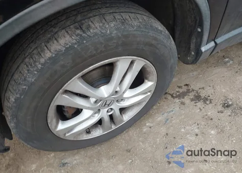 2010 Honda Cr-V Ex z USA, uszkodzony, nr VIN 5J6RE3H59AL033082